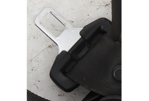Ceinture avant gauche AUDI A3 2 Photo n°2