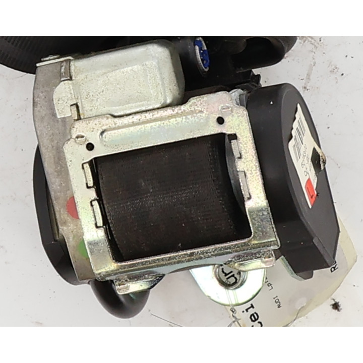 Ceinture avant gauche AUDI A3 2 Photo n°3