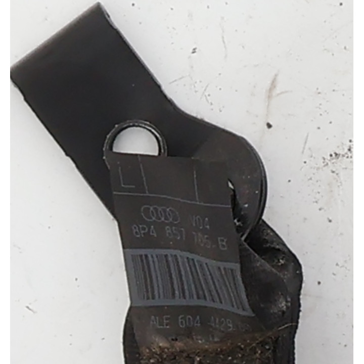Ceinture avant gauche AUDI A3 2 Photo n°4