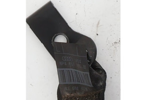 Ceinture avant gauche AUDI A3 2 Photo n°4