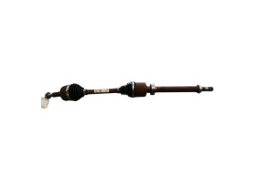 Cardan droit (transmission) RENAULT EXPRESS VAN Photo n°7