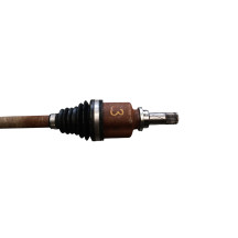 Cardan gauche (transmission) RENAULT EXPRESS VAN Photo n°3