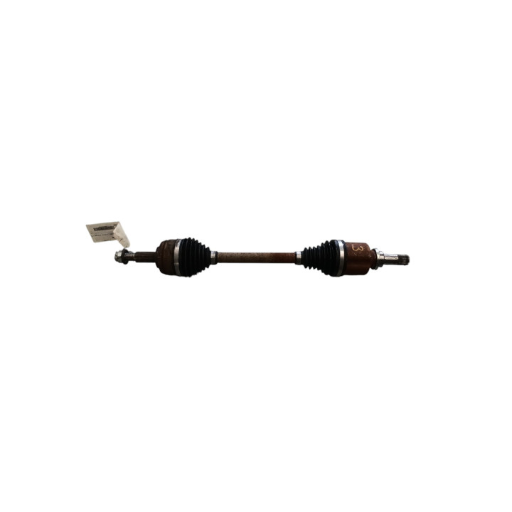 Cardan gauche (transmission) RENAULT EXPRESS VAN Photo n°4