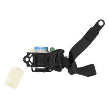 Ceinture avant gauche PEUGEOT 108 Photo n°4