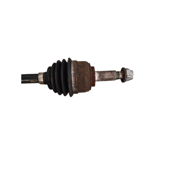 Cardan gauche (transmission) NISSAN MICRA 3 Photo n°2
