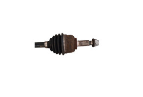 Cardan gauche (transmission) NISSAN MICRA 3 Photo n°2