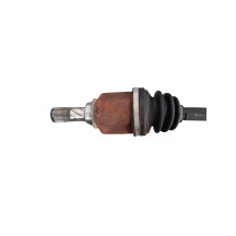Cardan gauche (transmission) NISSAN MICRA 3 Photo n°3