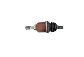 Cardan gauche (transmission) NISSAN MICRA 3 Photo n°3