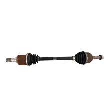 Cardan gauche (transmission) NISSAN MICRA 3 Photo n°4