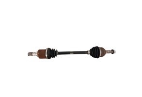 Cardan gauche (transmission) NISSAN MICRA 3 Photo n°4