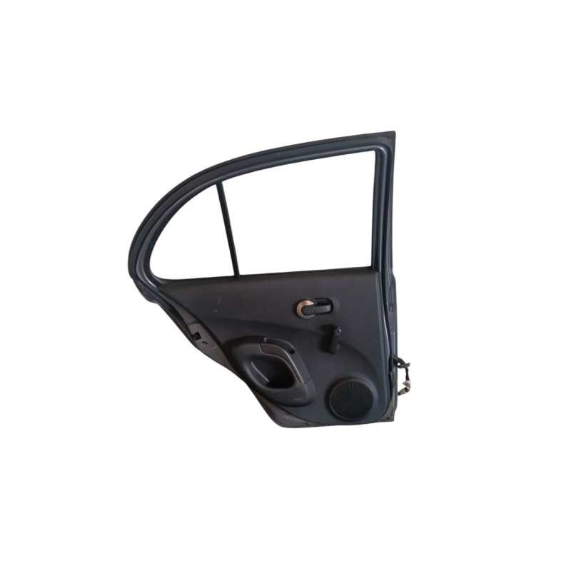 Porte arriere gauche NISSAN MICRA 3 Photo n°1