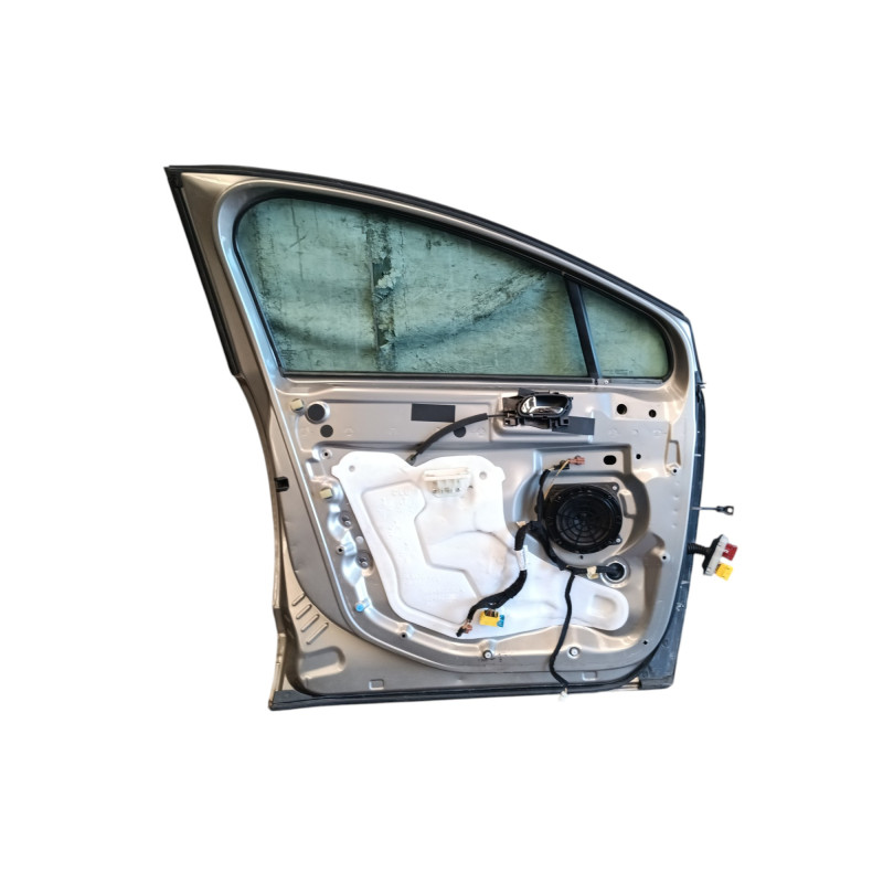 Porte avant gauche PEUGEOT 5008 1 Photo n°1