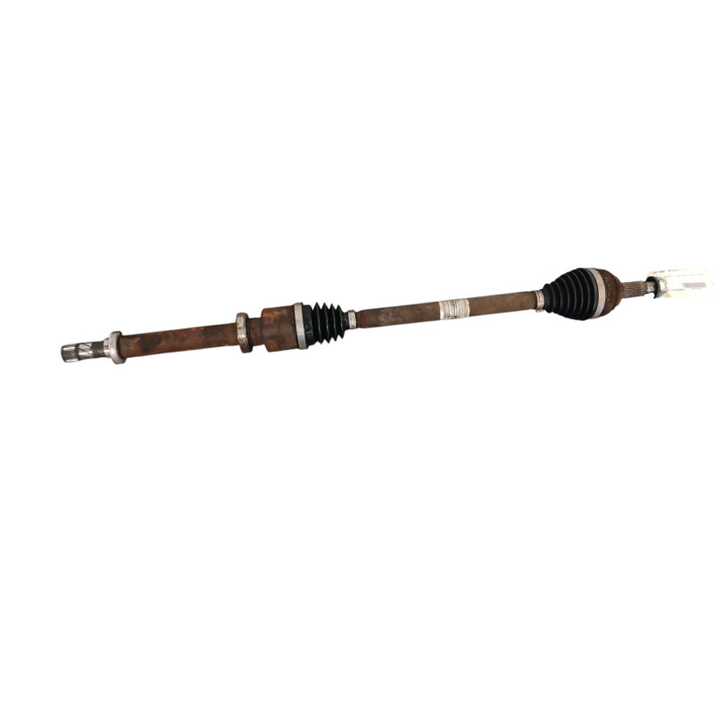 Cardan droit (transmission) RENAULT CLIO 4 Photo n°1