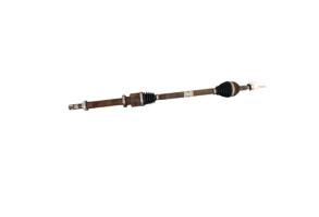 Cardan droit (transmission) RENAULT CLIO 4 Photo n°1