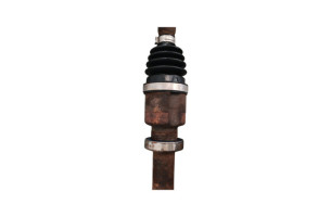 Cardan droit (transmission) RENAULT CLIO 4 Photo n°3