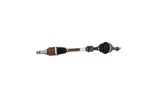 Cardan gauche (transmission) RENAULT CLIO 4 Photo n°1