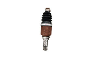 Cardan gauche (transmission) RENAULT CLIO 4 Photo n°2