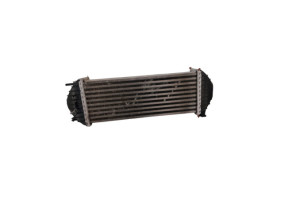 Echangeur air (Intercooler) RENAULT KANGOO 2 Photo n°2