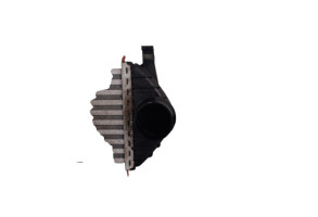 Echangeur air (Intercooler) RENAULT KANGOO 2 Photo n°3