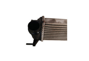 Echangeur air (Intercooler) RENAULT KANGOO 2 Photo n°4