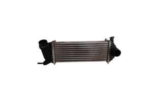Echangeur air (Intercooler) RENAULT KANGOO 2 Photo n°5