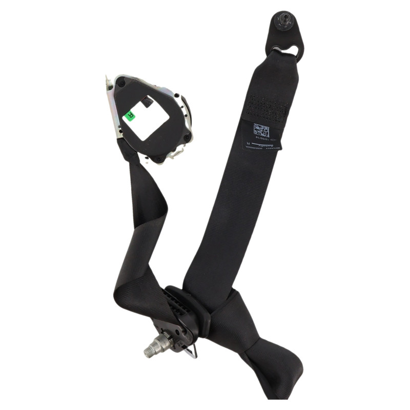 Ceinture avant droit DACIA SANDERO 2 Photo n°1