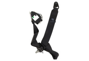 Ceinture avant droit DACIA SANDERO 2 Photo n°1