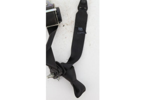 Ceinture avant droit DACIA SANDERO 2 Photo n°2