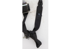 Ceinture avant droit DACIA SANDERO 2 Photo n°3