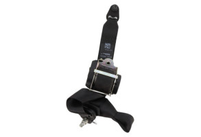 Ceinture avant droit DACIA SANDERO 2 Photo n°5
