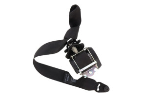 Ceinture avant gauche DACIA SANDERO 2 Photo n°1