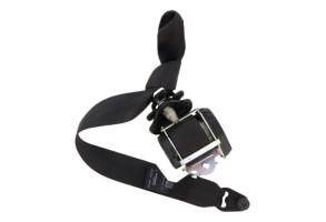 Ceinture avant gauche DACIA SANDERO 2 Photo n°4