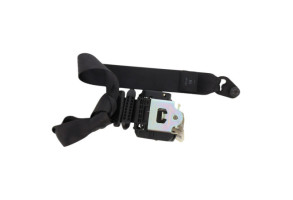 Ceinture avant gauche DACIA SANDERO 2 Photo n°5
