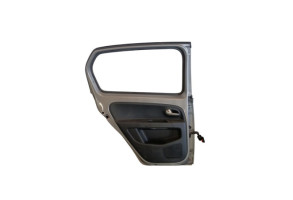 Porte arriere gauche VOLKSWAGEN UP Photo n°1