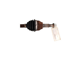 Cardan droit (transmission) NISSAN JUKE 1 Photo n°3