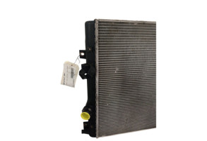 Radiateur eau VOLKSWAGEN TIGUAN 1 Photo n°2