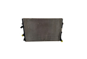 Radiateur eau VOLKSWAGEN TIGUAN 1 Photo n°3