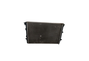 Radiateur eau VOLKSWAGEN TIGUAN 1 Photo n°4