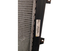 Radiateur eau VOLKSWAGEN TIGUAN 1 Photo n°5