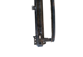 Renfort pare choc avant (traverse) VOLKSWAGEN TIGUAN 1 Photo n°3