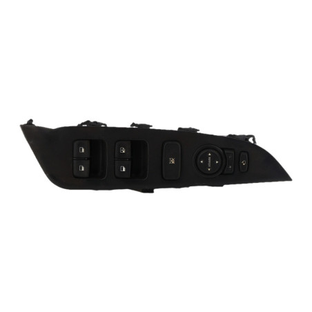 Interrupteur de leve vitre avant gauche KIA RIO 4