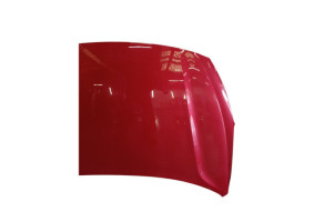 Capot KIA RIO 4 Photo n°6
