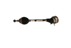 Cardan gauche (transmission) VOLKSWAGEN GOLF 7 Photo n°5
