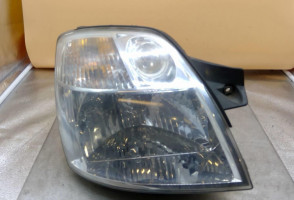 Optique avant principal droit (feux)(phare) KIA PICANTO 1