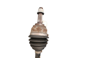 Cardan droit (transmission) NISSAN NOTE 2 Photo n°3