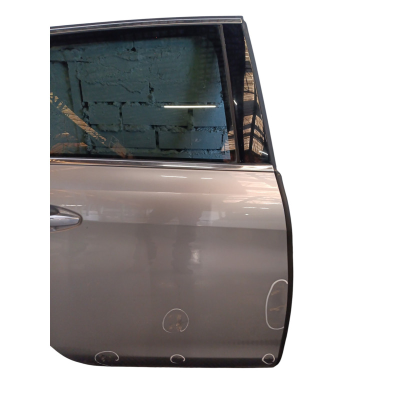 Porte arriere droit PEUGEOT 308 2 SW Photo n°1