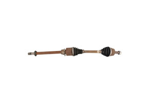 Cardan droit (transmission) FIAT 500L Photo n°4
