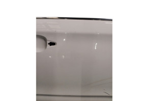 Porte avant droit CITROEN C4 2 Photo n°3