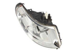 Optique avant principal droit (feux)(phare) PEUGEOT BOXER 3 Photo n°5