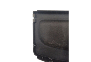 Plage arriere OPEL CORSA E Photo n°1